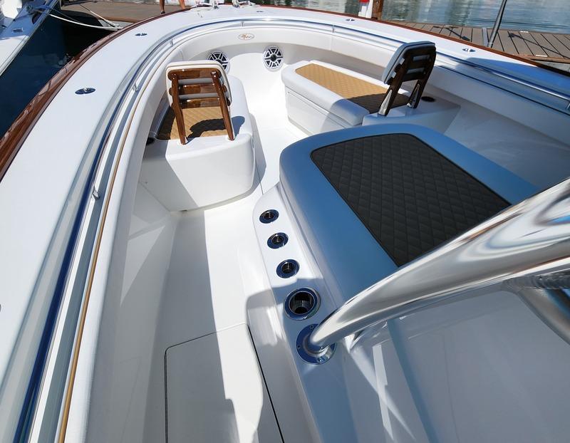 How to Install Trim Tabs Boating World