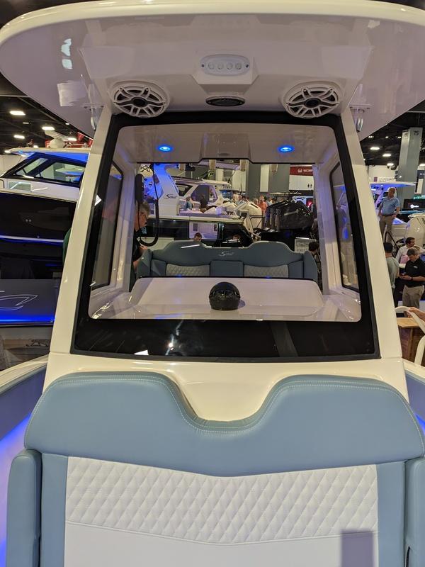 Replacing A Damaged Lower Unit Boating World