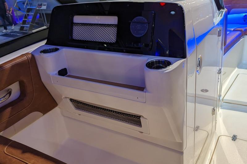 Nitro Zv 21 Boating World