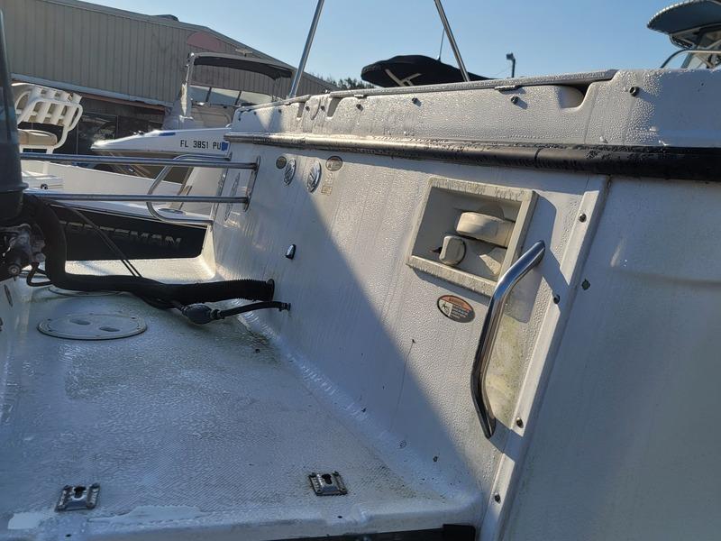 Installing a Winch Stand Boating World