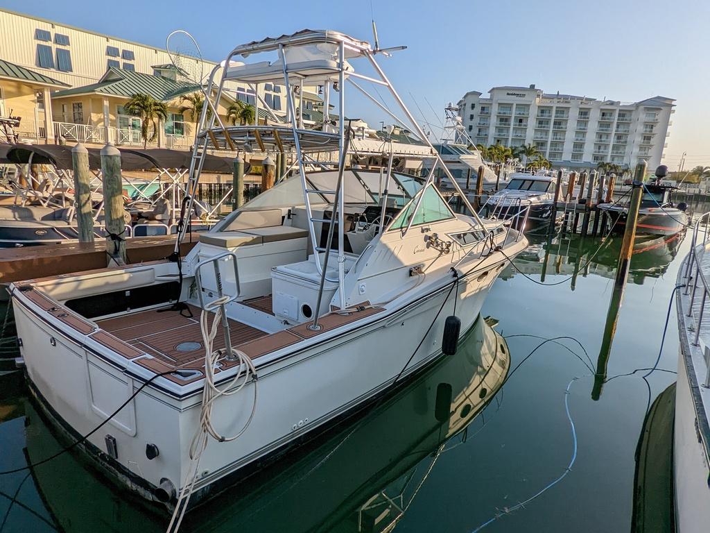 Explore Southwest Florida's Tropical, Historic Islands By Pontoon