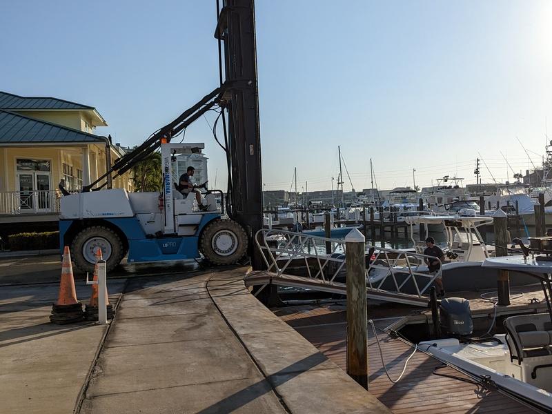 How to Install an Anchor Windlass – Boating World