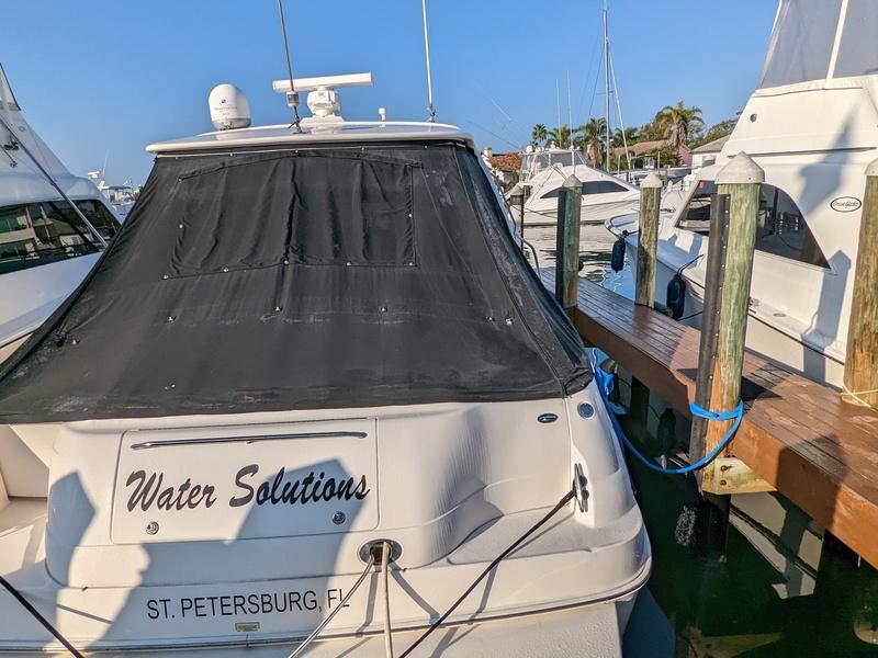 How to Install a Boat Heater Boating World