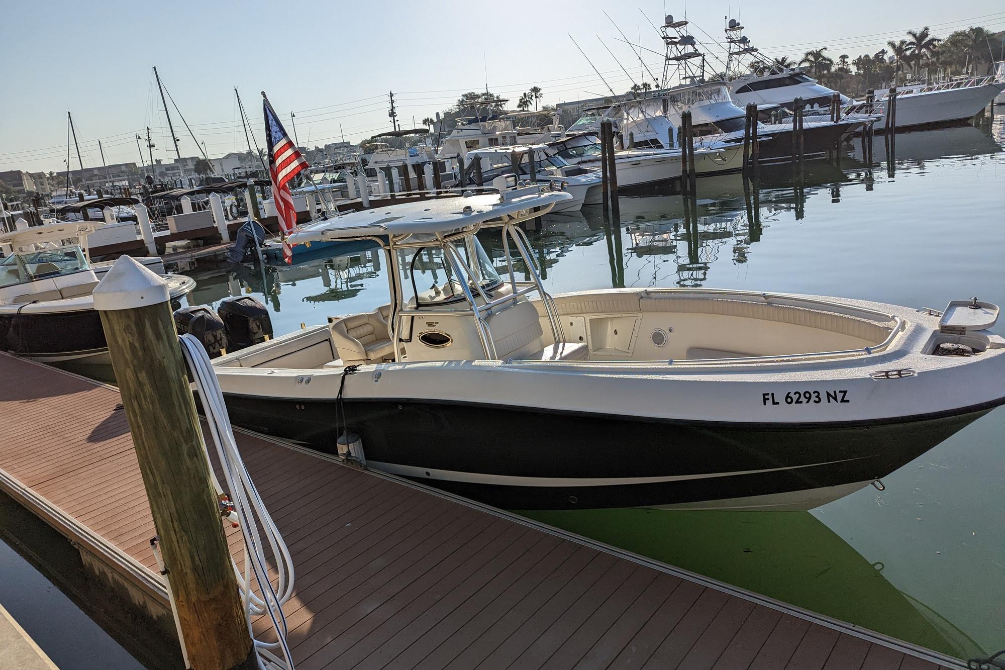 SunCatcher by G3 Elite 324 RS Boating World