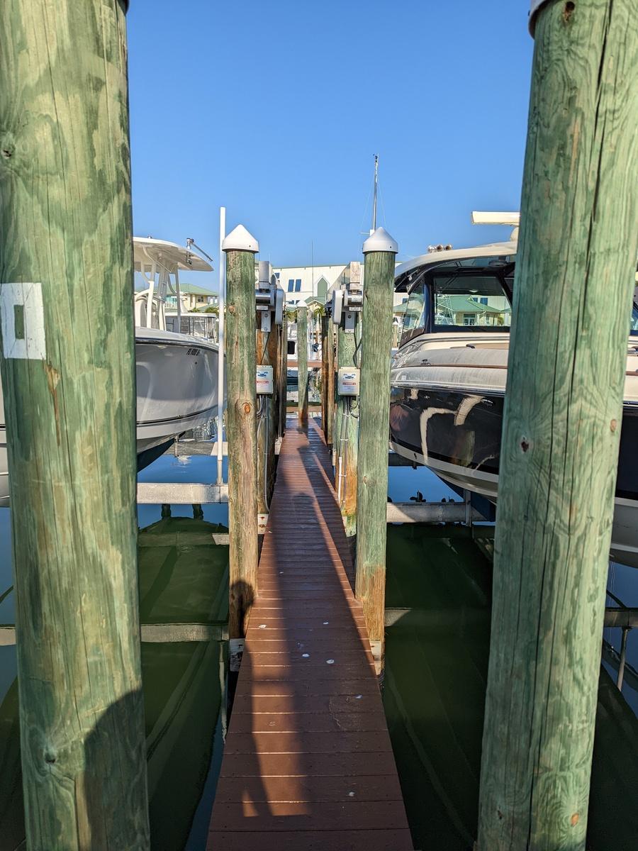 How to Install FeetFriendly Flooring Pads Boating World