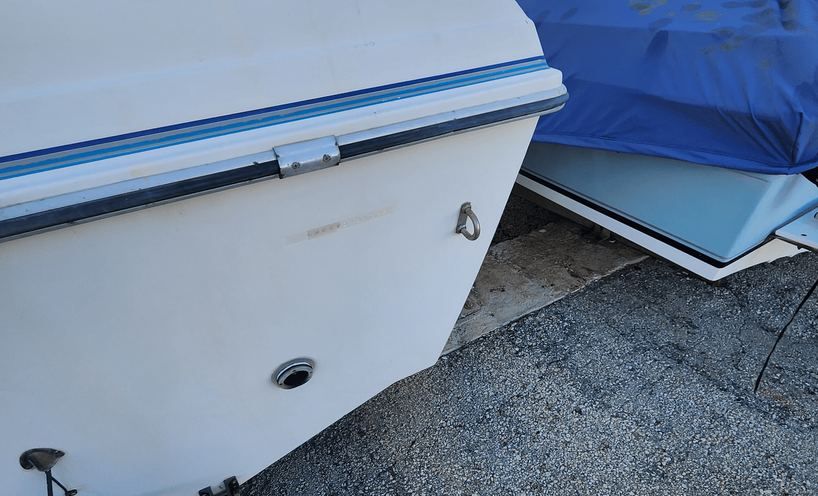 The Hull Story Boating World