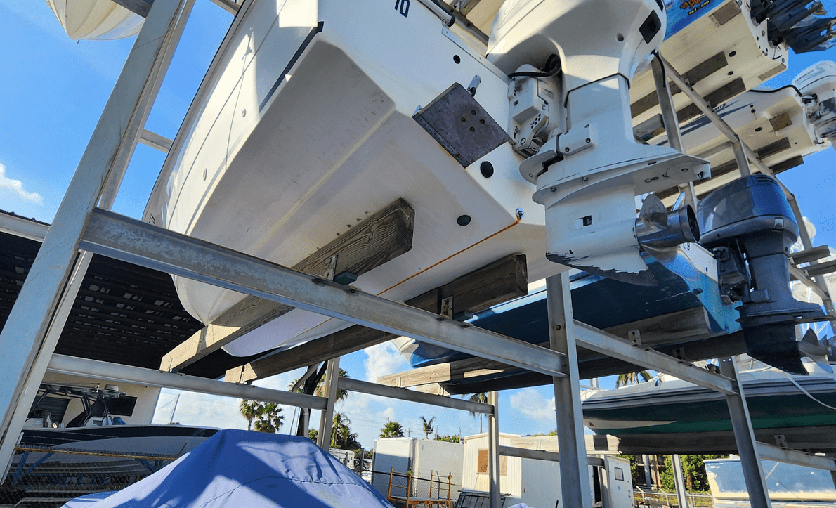 The Hull Story Boating World