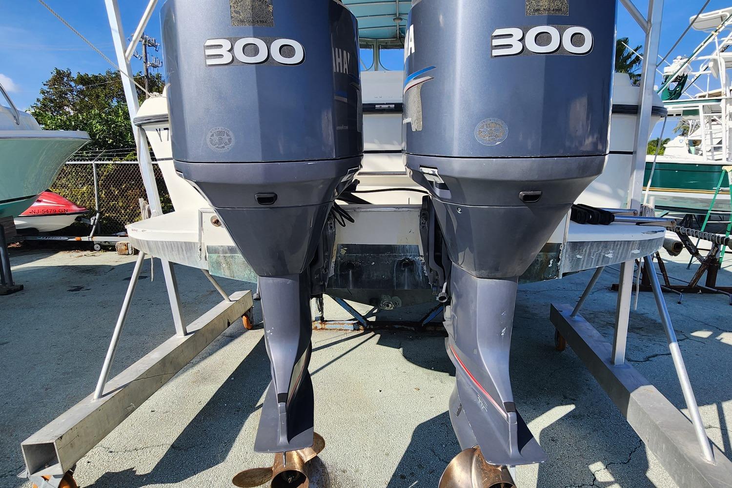 Outboard Towing Magic Boating World