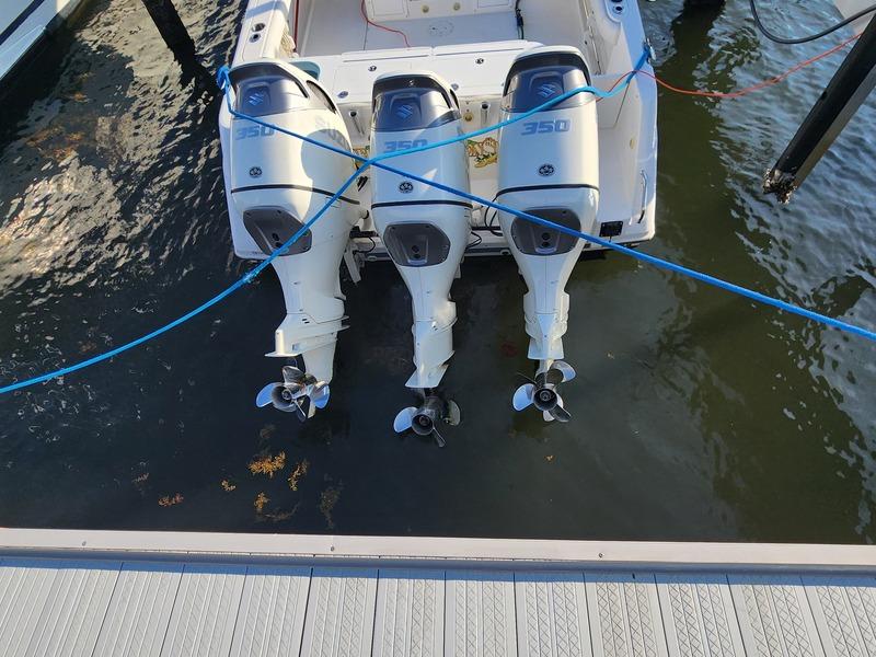 Upgrade Your Trailer To Disc Brakes Boating World