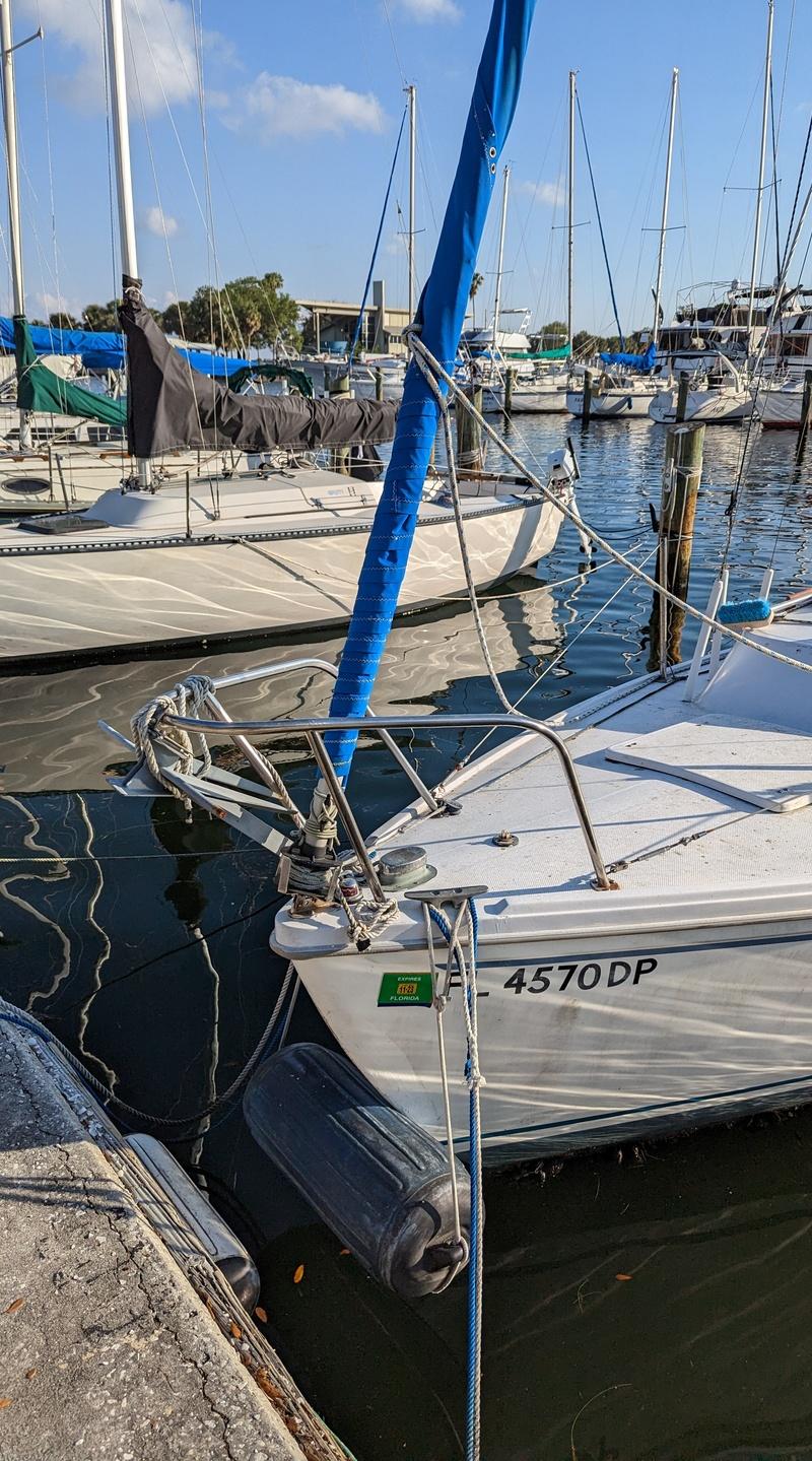 The Hot Ones Boating World