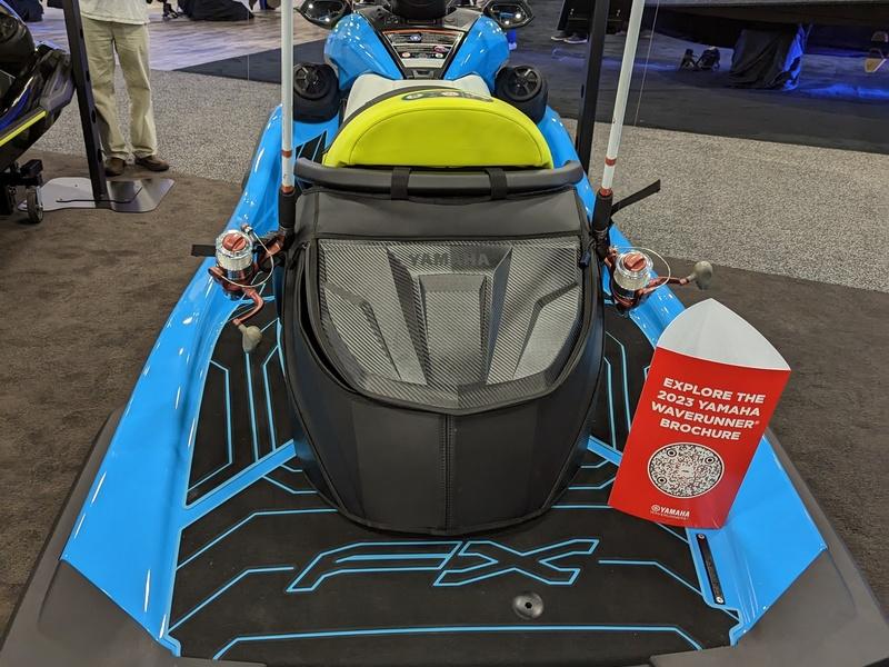 How To Repair Pitted Pontoons Youtube