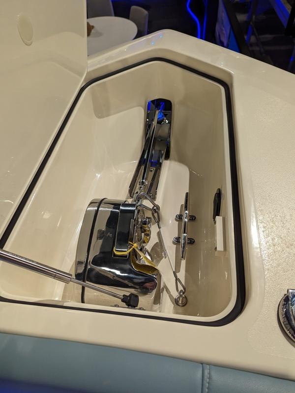 Replacing A Damaged Lower Unit Boating World