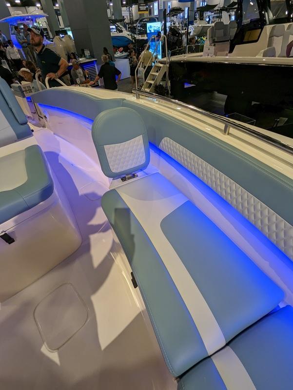 Replacing A Damaged Lower Unit Boating World