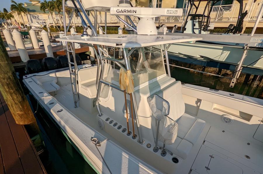 protect your boat’s hull – boating world