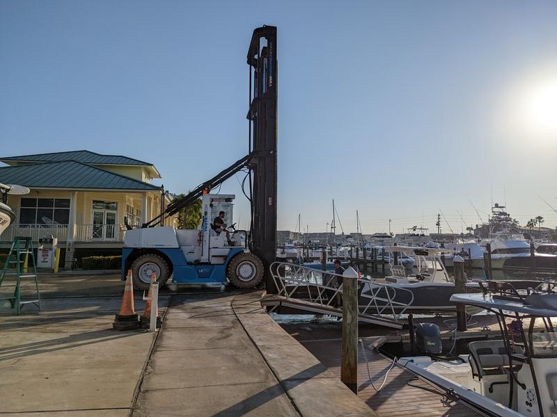 How to Install an Anchor Windlass Boating World