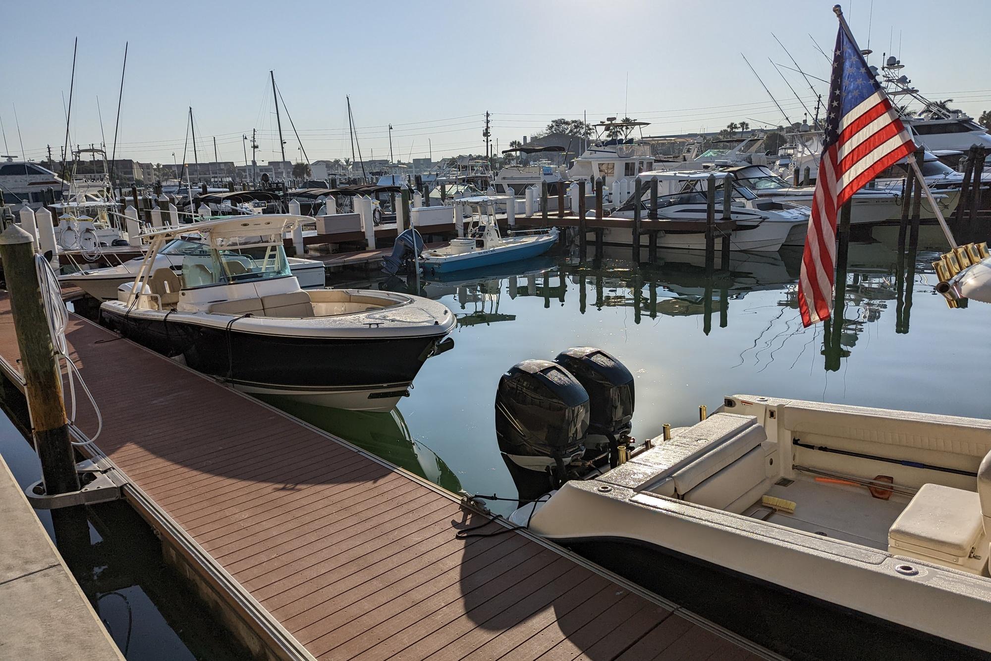 SunCatcherbyG3Elite324RS04 Boating World