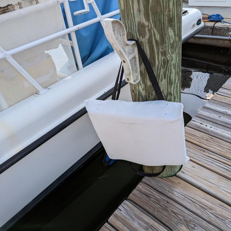 SportsStuff Hull Hugr PWC Fender Boating World