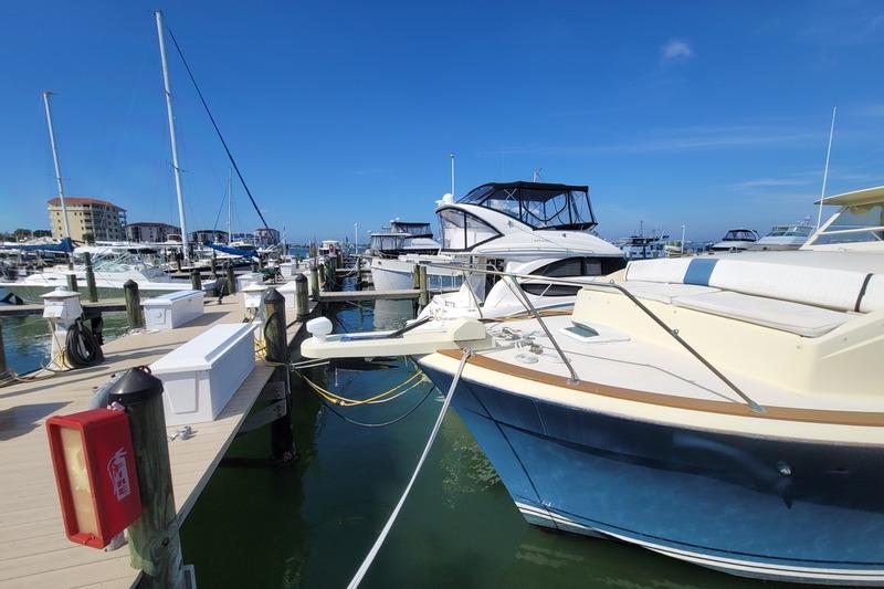 Bet You Don T Know Multispecies Fishing Boats Boating World