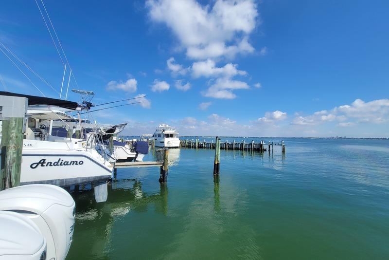 Bet You Don T Know Multispecies Fishing Boats Boating World