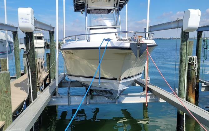 Boating World The Leader In Recreational Trailerboating